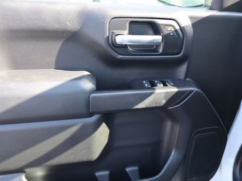 Used 2019 GMC Sierra 1500 2WD Double Cab image 16