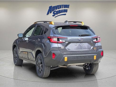 New 2026 Subaru Crosstrek 2.5i Wilderness image 5