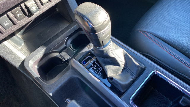 Used 2018 Toyota Tacoma TRD Pro AWD/4WD image 18