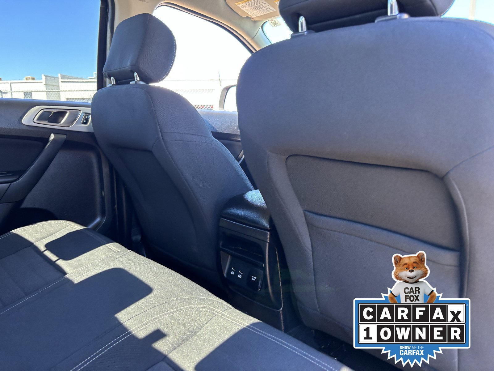 Used 2019 Ford Ranger XLT w/ Trailer Tow Package RWD image 14