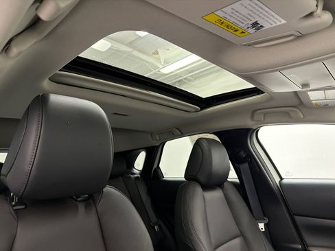 Certified 2025 MAZDA CX-30 2.5 Turbo w/ Premium Package image 13