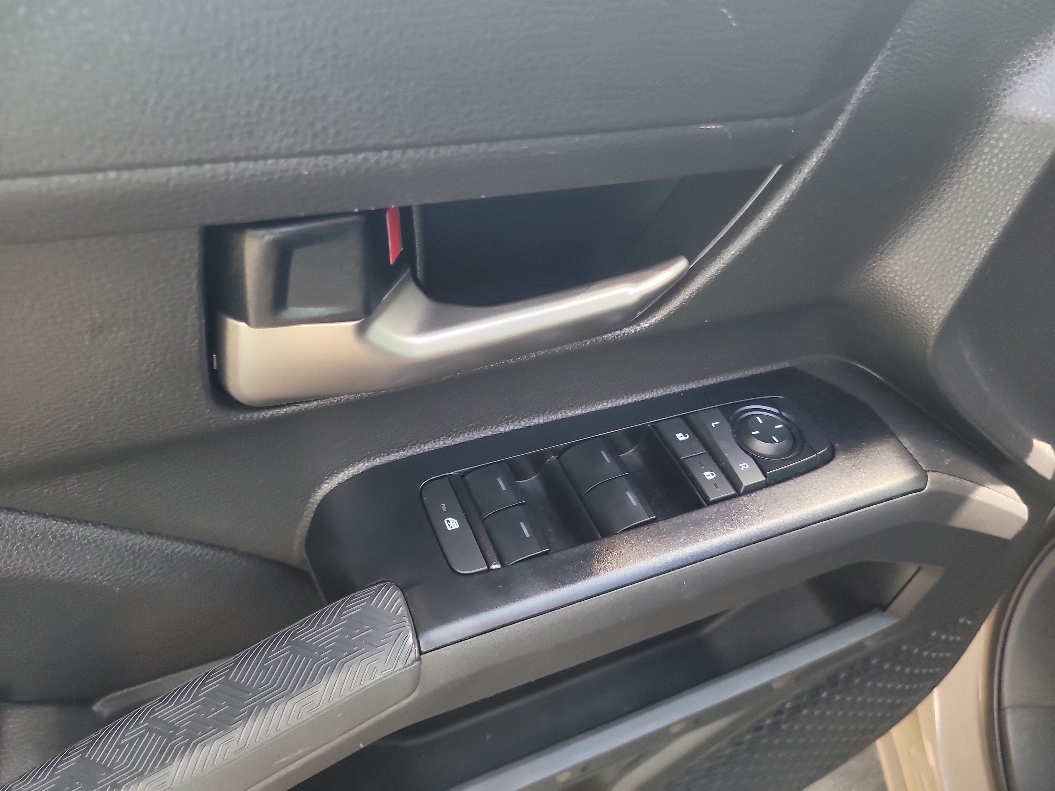 Certified 2026 Toyota Tacoma TRD Sport RWD image 18