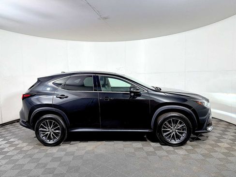 Used 2024 Lexus NX 350 AWD image 7