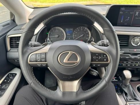 Used 2022 Lexus RX 350 FWD w/ Premium Package image 24