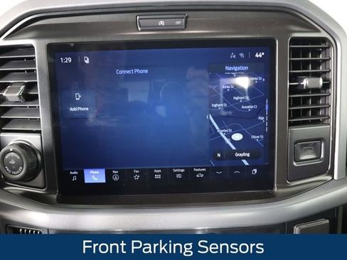New 2026 Ford F150 XLT w/ Equipment Group 303A High AWD/4WD image 46