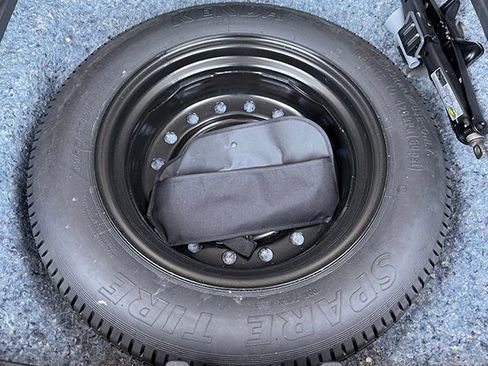 Used 2018 Honda CR-V EX-L image 25