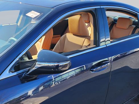 New 2025 Lexus ES 350 w/ Premium Package image 29