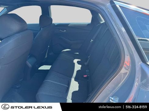 Used 2024 Honda Accord Sport image 17
