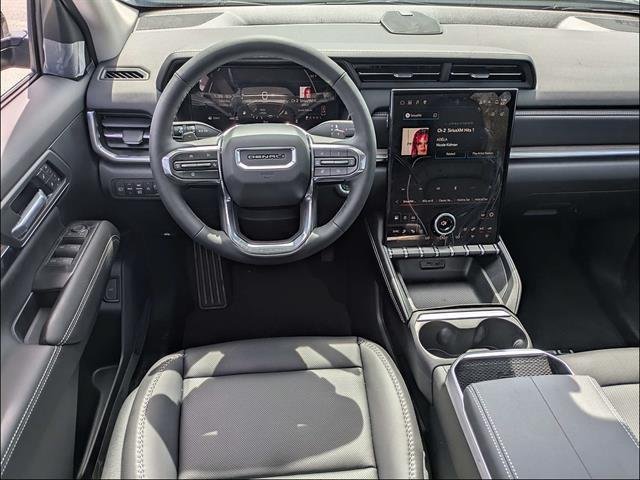 New 2027 GMC Terrain Denali AWD/4WD image 18