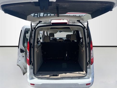 Used 2015 Ford Transit Connect XLT image 24