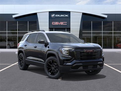 New 2026 GMC Terrain Elevation w/ Elevation Premium Package image 7