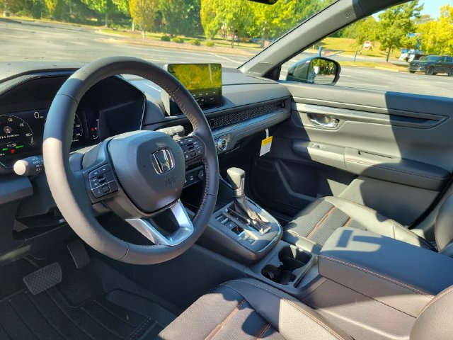 New 2027 Honda CR-V Sport-L image 12