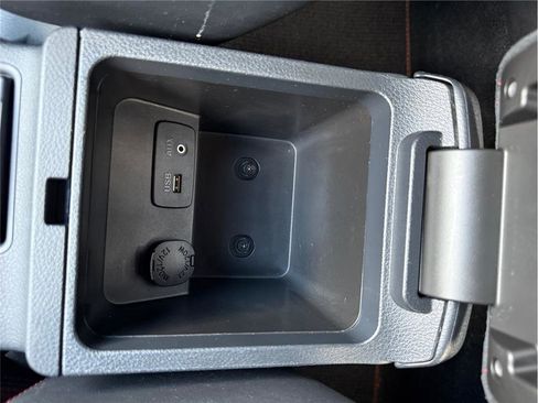 Used 2016 Subaru WRX STI image 23