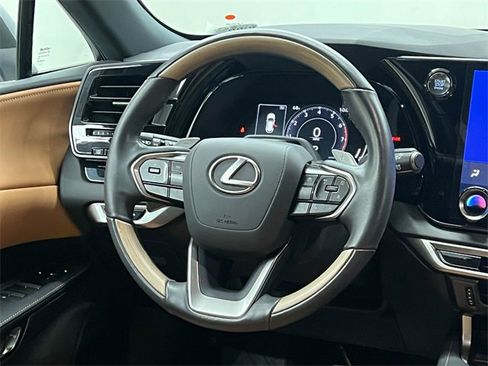 Certified 2023 Lexus RX 350 Premium image 15