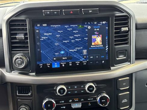 Used 2024 Ford F150 XLT w/ Mobile Office Package RWD image 28
