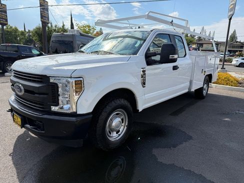 Used 2019 Ford F350 XL w/ Power Equipment Group image 5