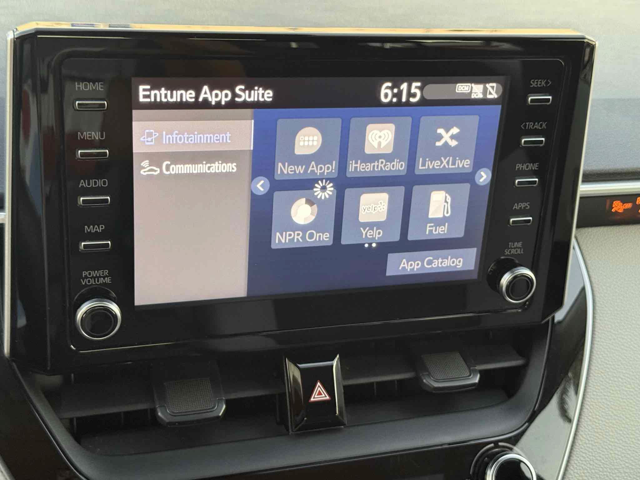 Used 2020 Toyota Corolla LE FWD image 90