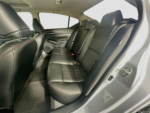Used 2023 Nissan Altima 2.5 SR w/ SR Premium Package FWD image 28
