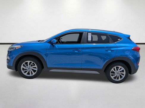Used 2018 Hyundai Tucson SEL FWD image 7