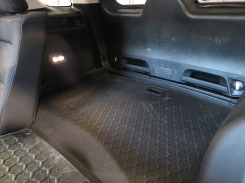 Used 2022 Ford Bronco Sport Big Bend w/ Convenience Package AWD/4WD image 17