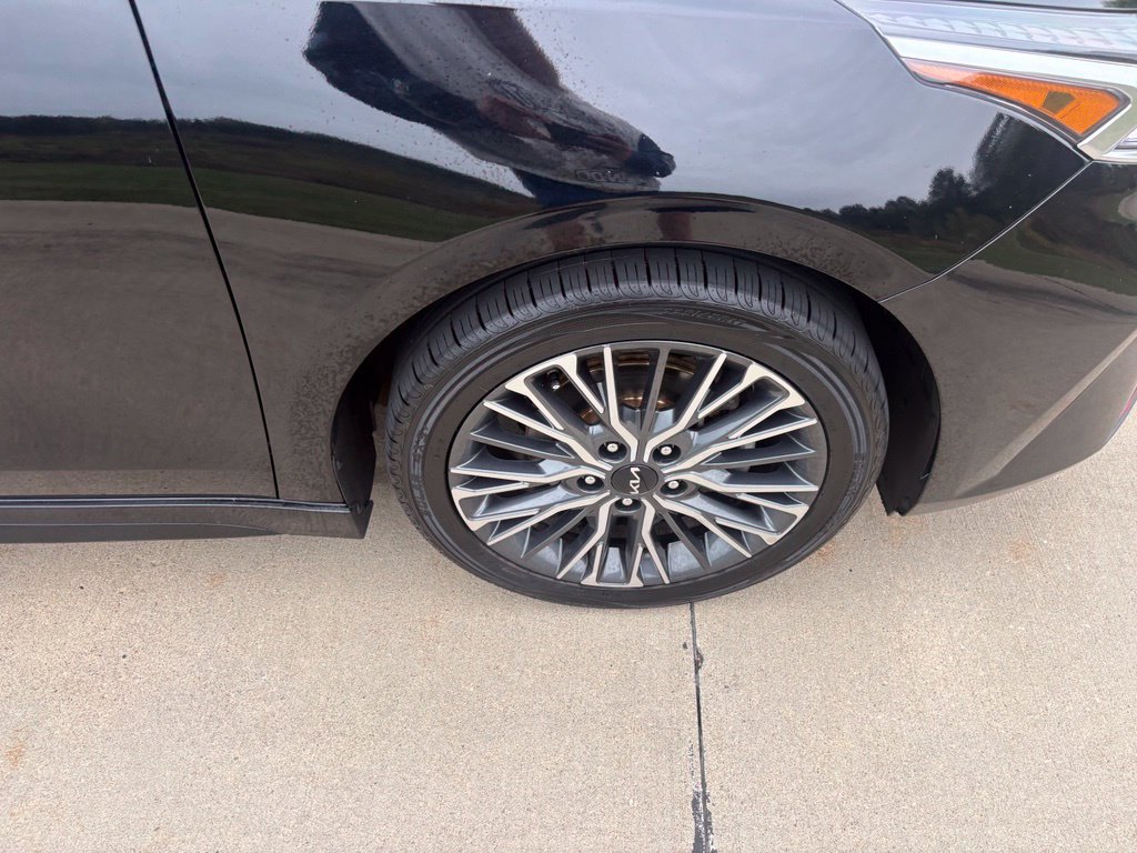 Used 2023 Kia Forte GT-Line FWD image 49