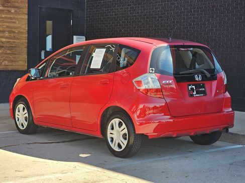 Used 2010 Honda Fit image 3