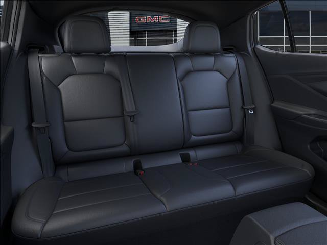 New 2026 Buick Envista Sport Touring FWD image 17