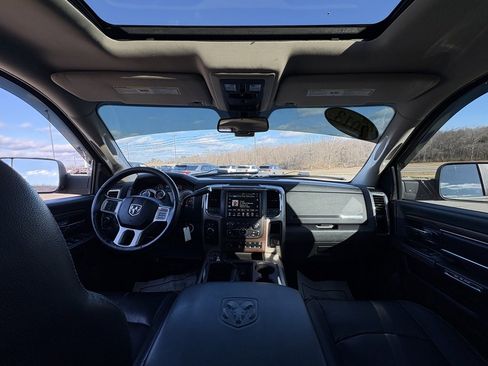 Used 2013 RAM 2500 Laramie w/ HD Snow Plow Prep Group image 24