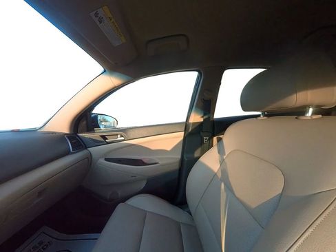 Used 2018 Hyundai Tucson SEL Plus image 24