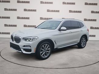 Used 2019 BMW X3 xDrive30i w/ Premium Package video 1