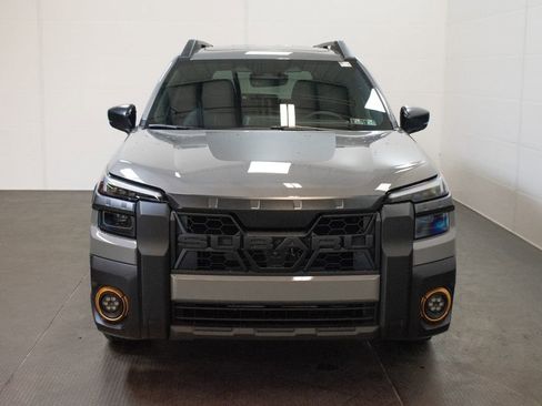 New 2026 Subaru Outback Wilderness AWD/4WD image 2