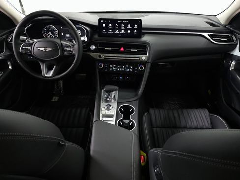 New 2026 Genesis G70 2.5T Prestige image 9