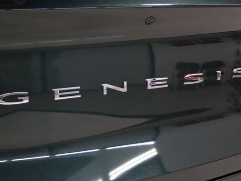 Used 2024 Genesis GV80 3.5T image 13