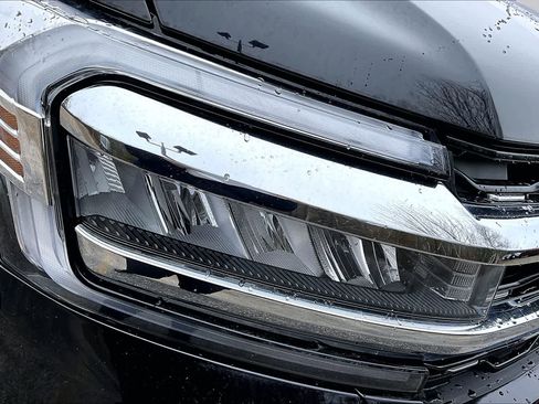 Certified 2023 Ford Expedition Max Limited AWD/4WD image 27
