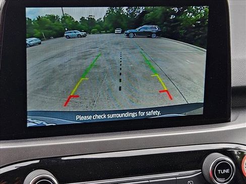 Used 2024 Ford Escape Active FWD image 12