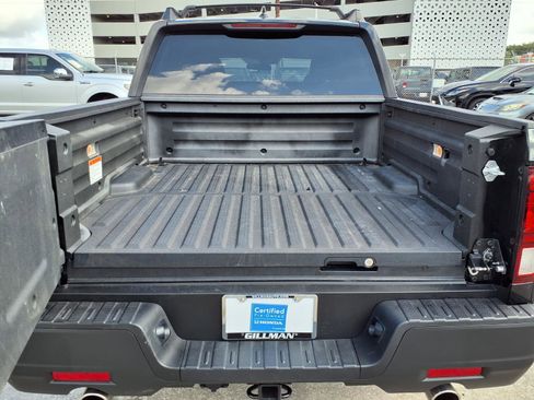 Certified 2025 Honda Ridgeline Sport image 19