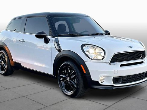 Used 2015 MINI Cooper Paceman S image 3