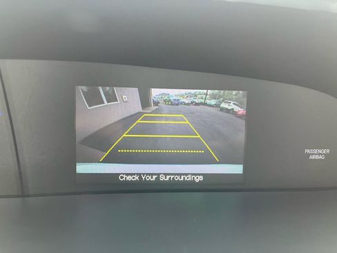 Used 2015 Honda Civic LX image 15