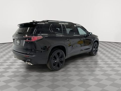 New 2026 GMC Acadia Elevation w/ Super Cruise Package image 10