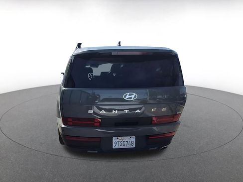 Used 2025 Hyundai Santa Fe SEL image 5