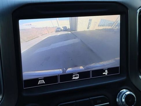 Used 2021 GMC Sierra 1500 Denali w/ Driver Alert Package II RWD image 8