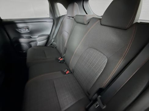New 2026 Honda HR-V Sport image 28