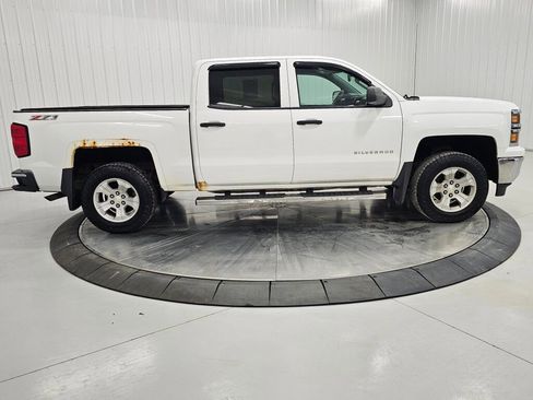 Used 2014 Chevrolet Silverado 1500 LT w/ All Star Edition image 6