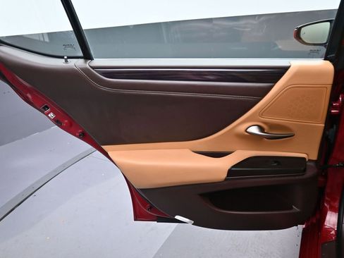 Used 2019 Lexus ES 350 w/ Premium Package image 30