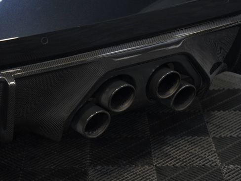 Used 2022 BMW M4 xDrive Competition AWD/4WD image 19