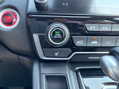 Used 2018 Honda CR-V EX-L image 32