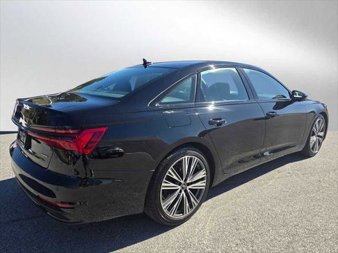 Used 2024 Audi A6 2.0T Premium w/ Convenience Package image 3