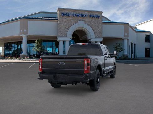 New 2026 Ford F250 XLT w/ XLT Premium Package image 8