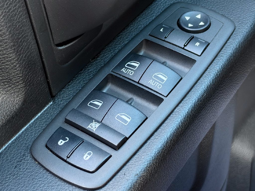 Used 2023 RAM 1500 Tradesman RWD image 30