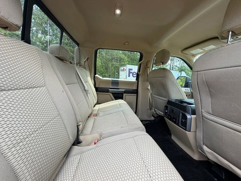 Used 2018 Ford F150 XLT w/ Equipment Group 302A Luxury RWD image 22